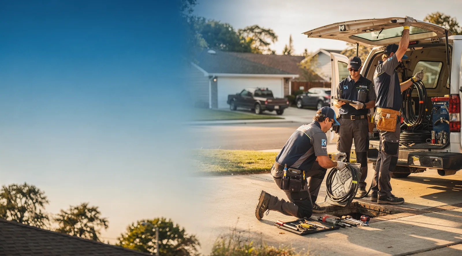 Water Softener Installation in Penryn, CA near me